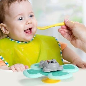 Proper Spinning Teether™ (Free Shipping)